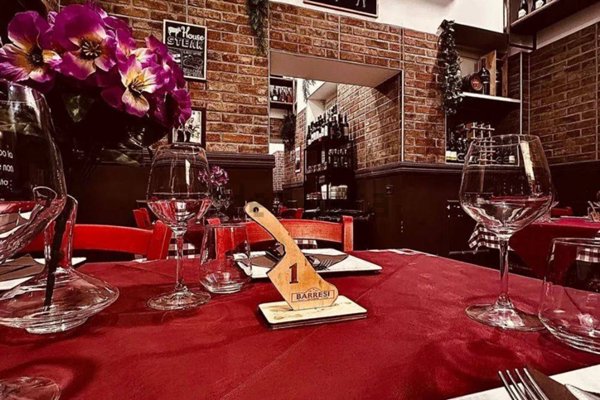 negozio in vendita a Palermo in zona Politeama