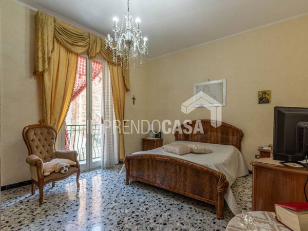 appartamento in vendita a Palermo in zona Calatafimi / Cuba