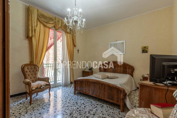appartamento in vendita a Palermo in zona Boccadifalco
