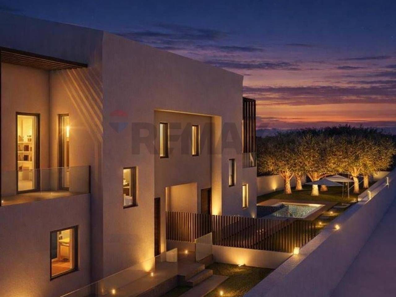 casa indipendente in vendita a Palermo in zona Partanna