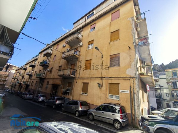 appartamento in vendita a Palermo in zona Boccadifalco