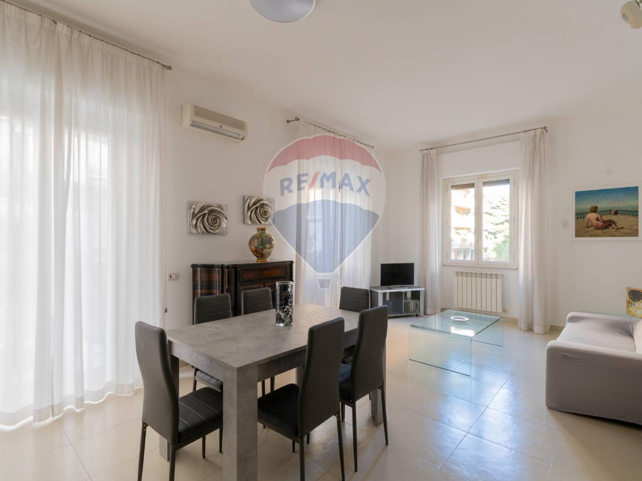 appartamento in vendita a Palermo in zona Libertà