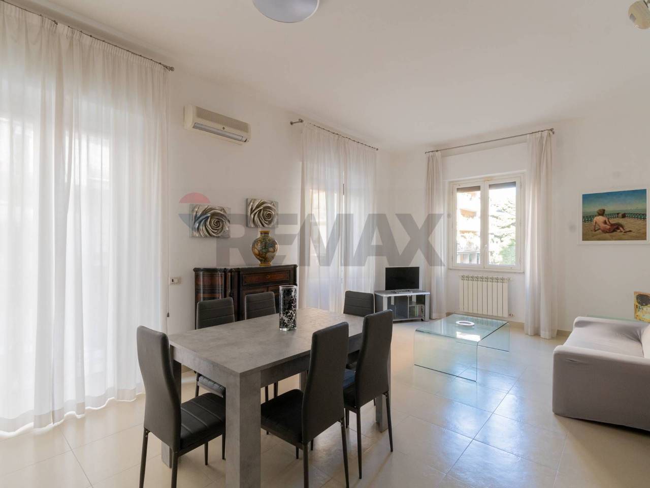appartamento in vendita a Palermo in zona Libertà