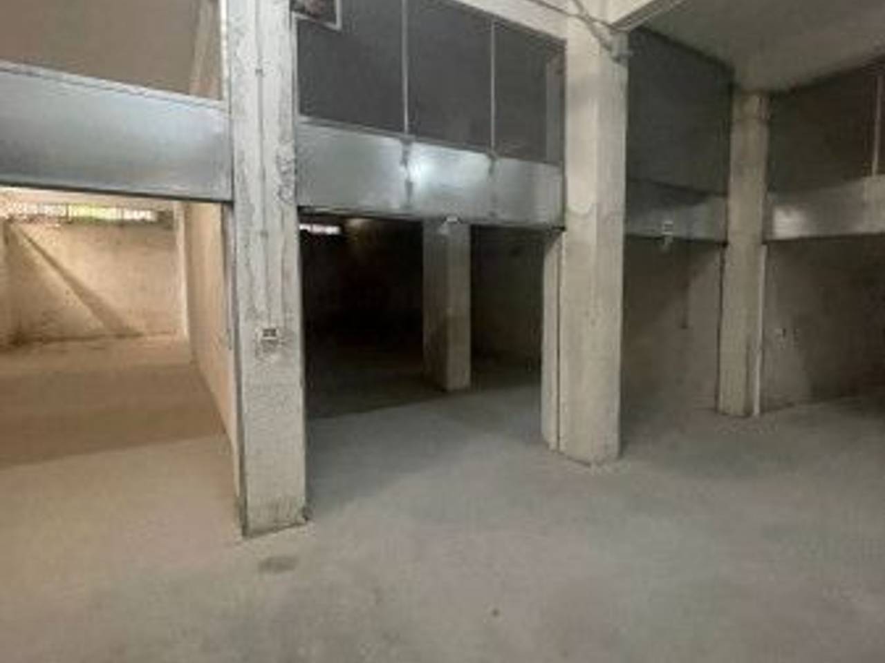 negozio in vendita a Palermo in zona Cruillas