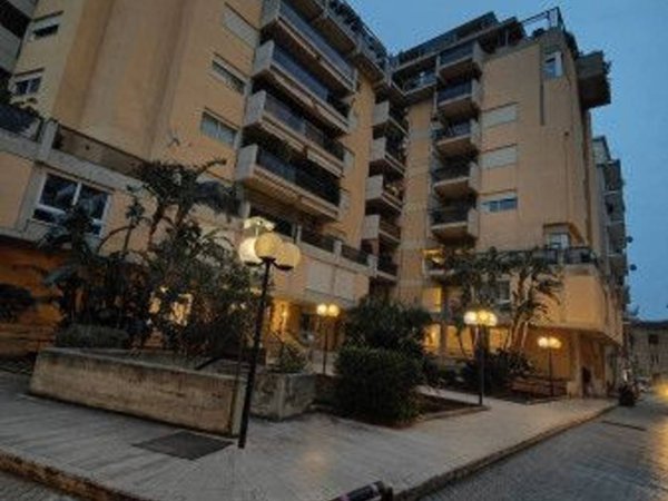 appartamento in vendita a Palermo in zona Montepellegrino