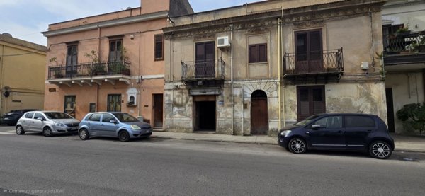 appartamento in vendita a Palermo in zona Resuttana