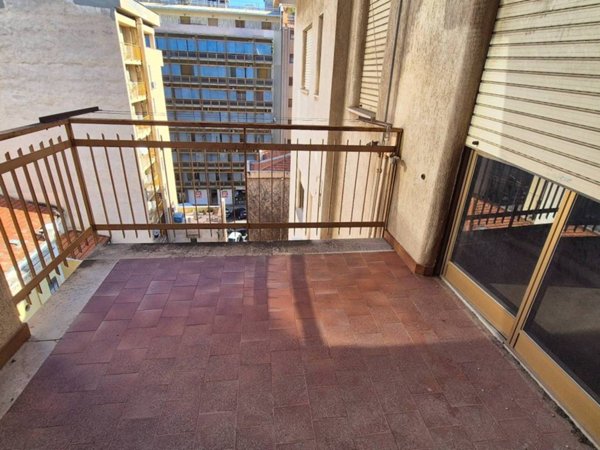 appartamento in vendita a Palermo in zona Libertà