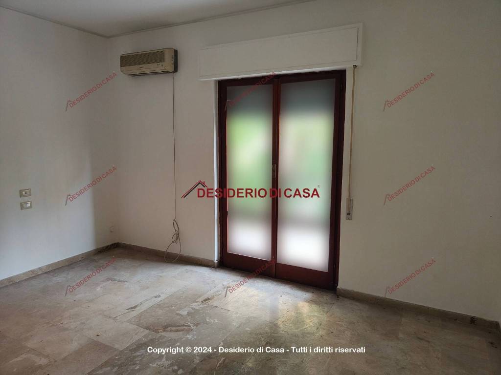 appartamento in vendita a Palermo in zona Libertà