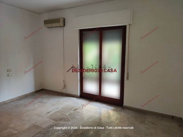 appartamento in vendita a Palermo in zona Libertà