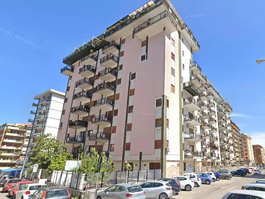 appartamento in vendita a Palermo in zona Malaspina/Palagonia