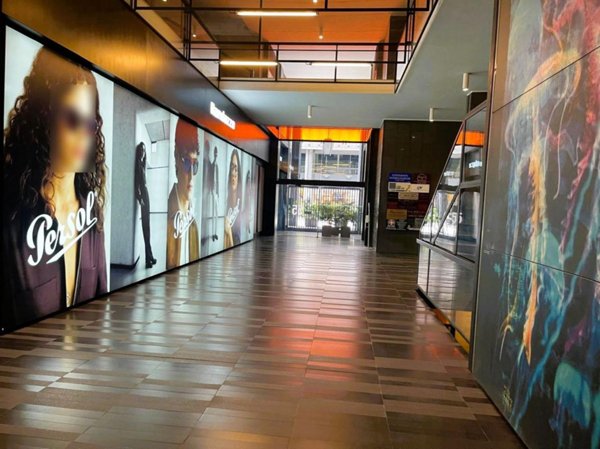 appartamento in vendita a Palermo in zona Politeama