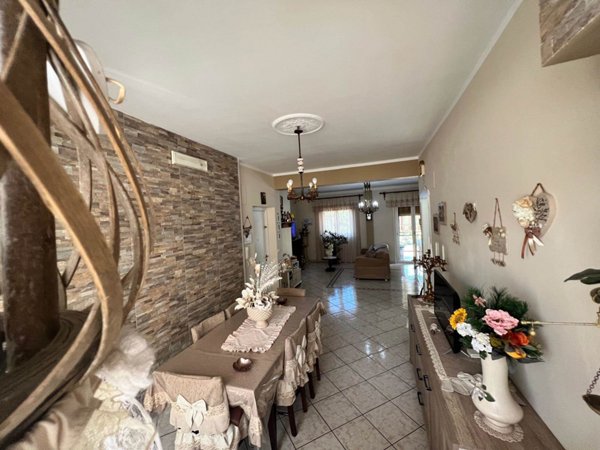 appartamento in vendita a Palermo in zona Croceverde