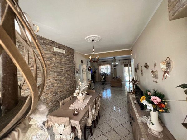 appartamento in vendita a Palermo in zona Croceverde