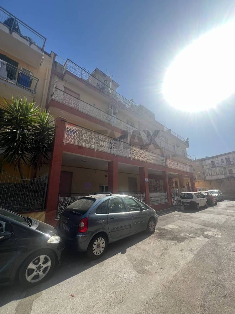 appartamento in vendita a Palermo in zona Cruillas
