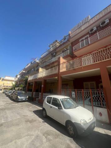 appartamento in vendita a Palermo in zona Cruillas