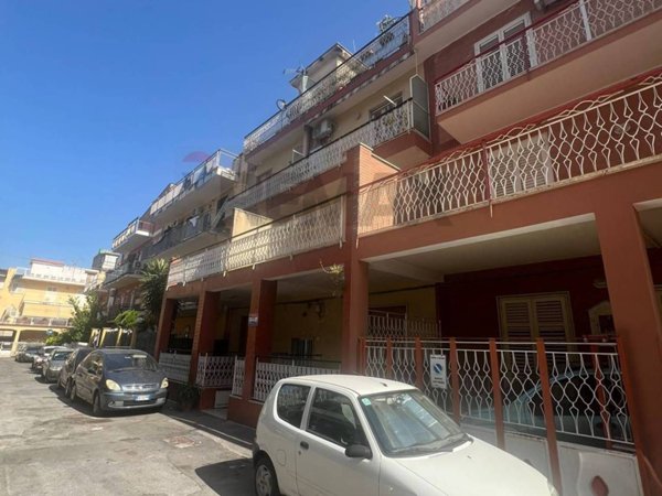 appartamento in vendita a Palermo in zona Cruillas