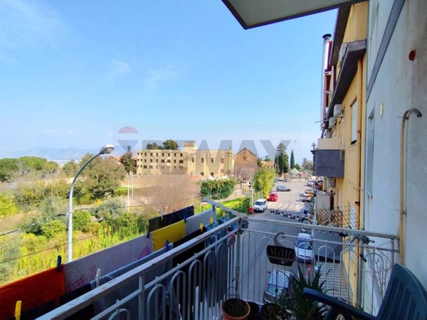appartamento in vendita a Palermo in zona Baida