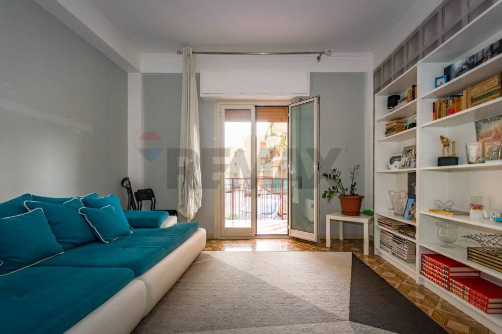 appartamento in vendita a Palermo in zona Cruillas