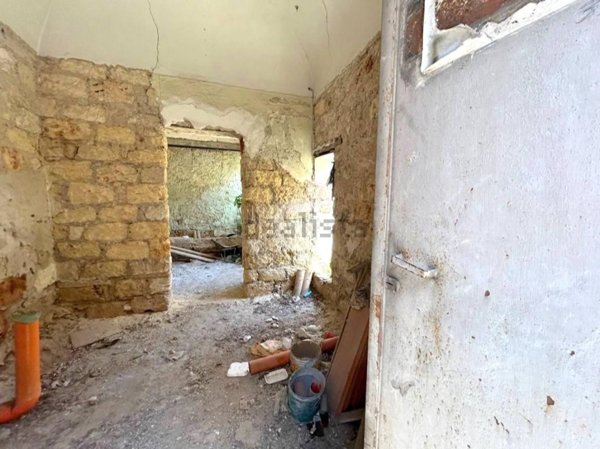 appartamento in vendita a Palermo in zona Noce