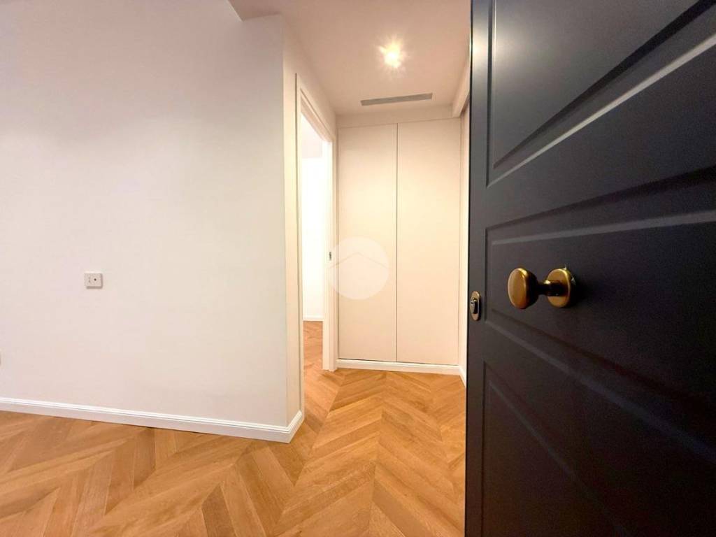 appartamento in vendita a Palermo in zona Politeama