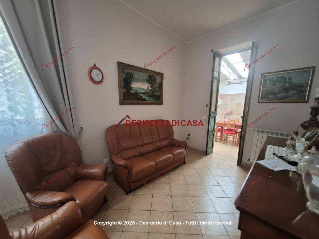 appartamento in vendita a Palermo in zona Oreto