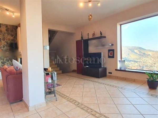 casa indipendente in vendita a Palermo in zona Boccadifalco