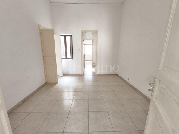 appartamento in vendita a Palermo in zona Libertà