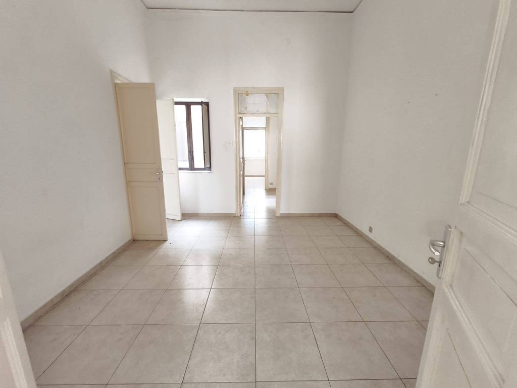 appartamento in vendita a Palermo in zona Libertà