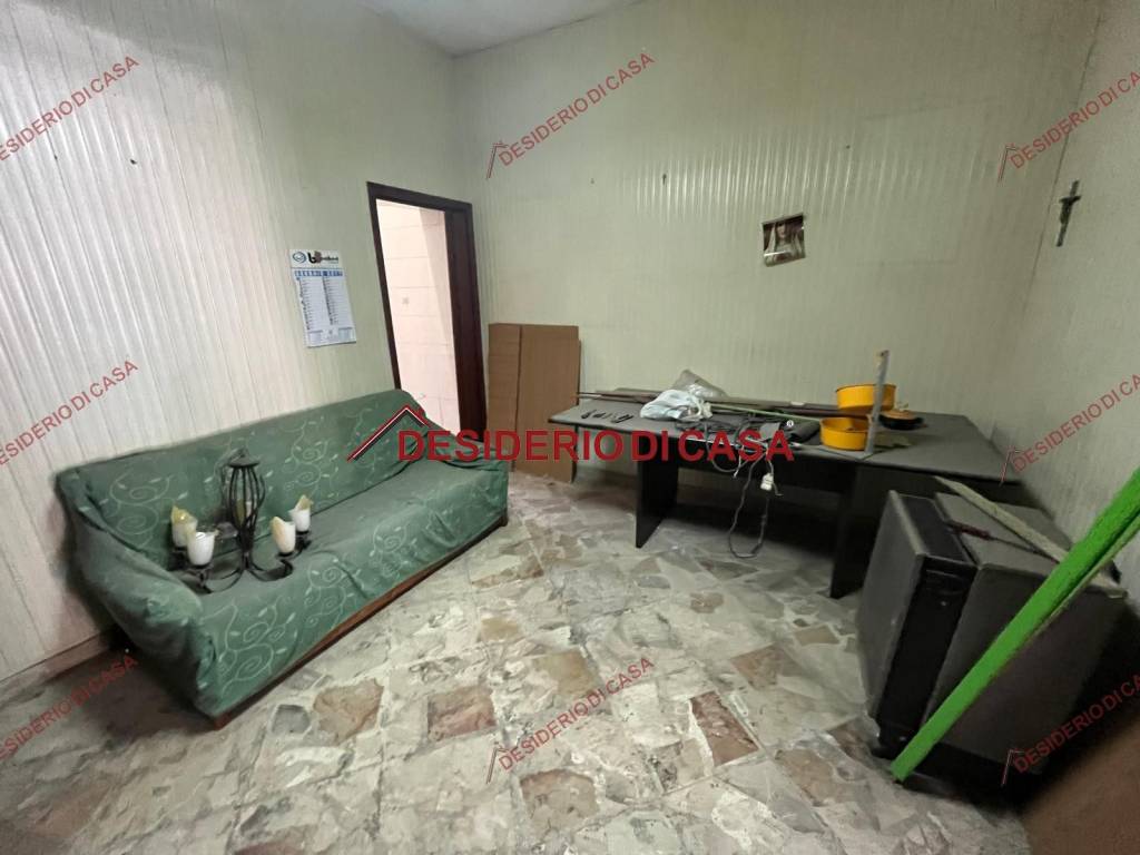 appartamento in vendita a Palermo in zona Oreto