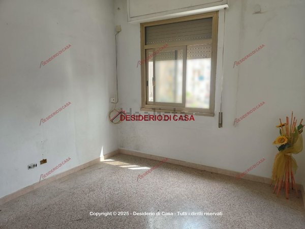 appartamento in vendita a Palermo in zona Villagrazia/Falsomiele