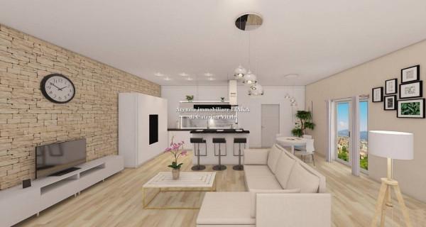 appartamento in vendita a Palermo in zona Noce