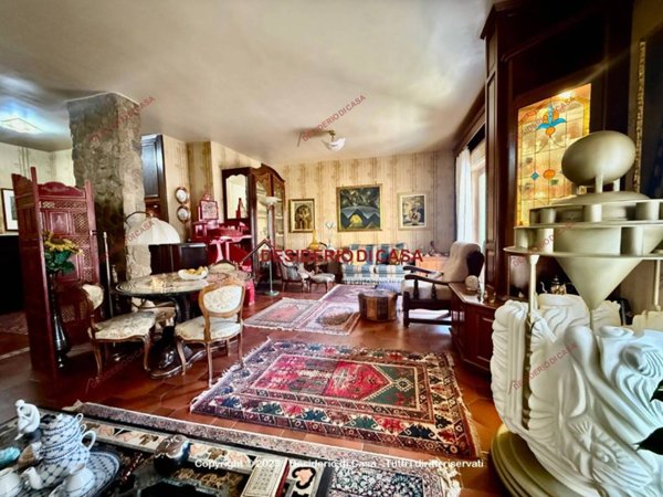 appartamento in vendita a Palermo in zona Cruillas