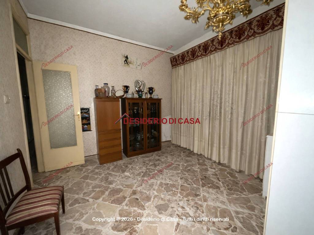 appartamento in vendita a Palermo in zona Boccadifalco