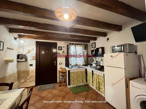 appartamento in vendita a Palermo in zona Oreto