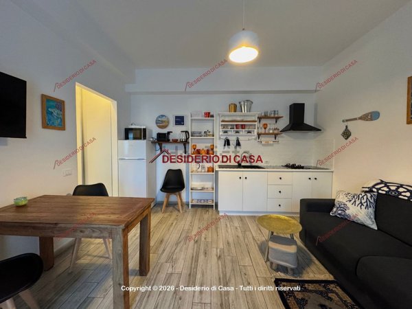 appartamento in vendita a Palermo in zona Mondello