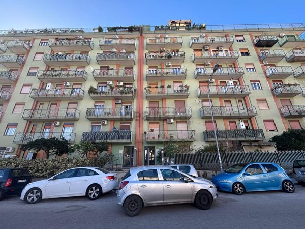 appartamento in vendita a Palermo in zona Altarello