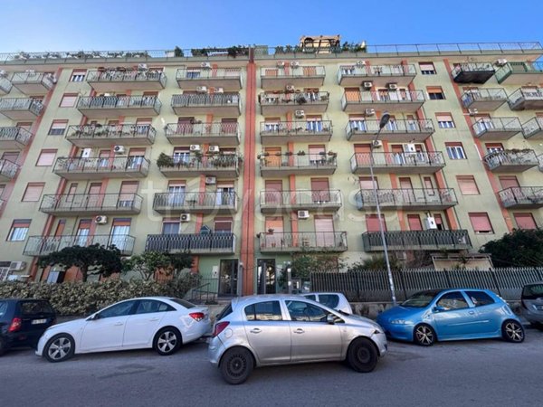 appartamento in vendita a Palermo in zona Altarello