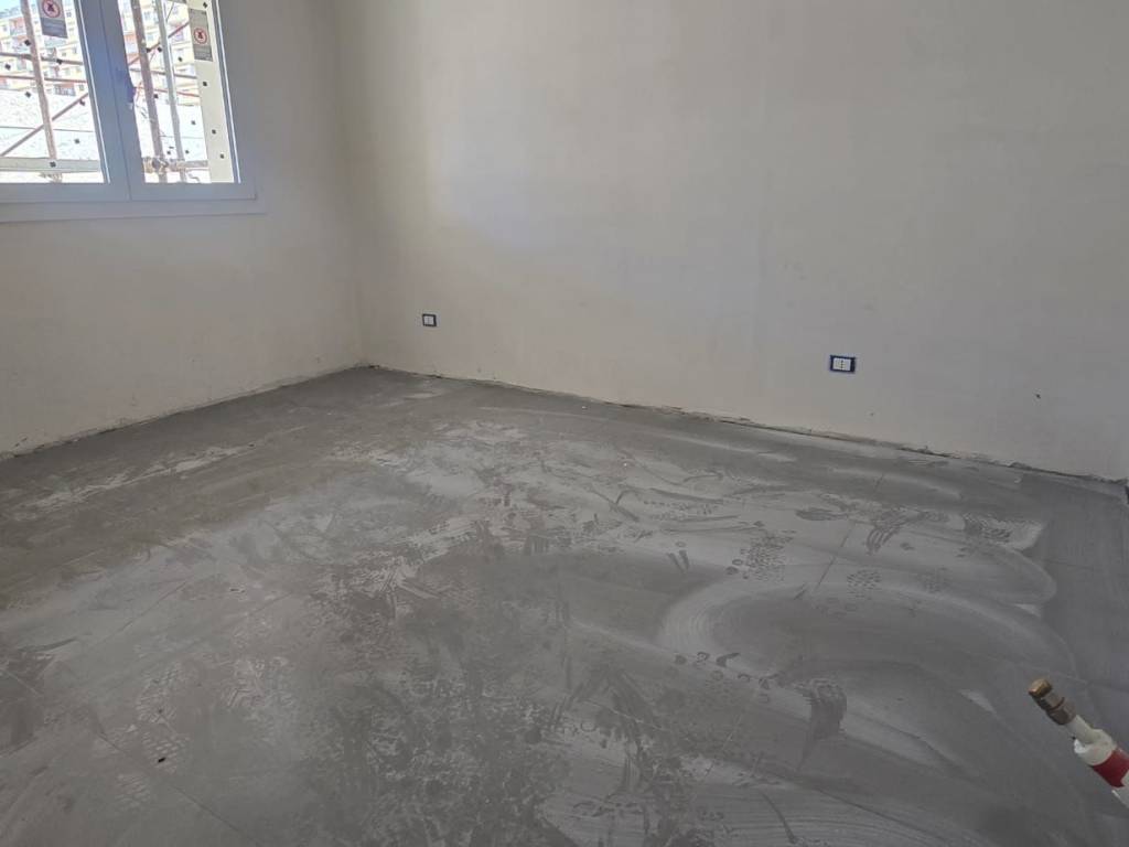 appartamento in vendita a Palermo in zona Cruillas