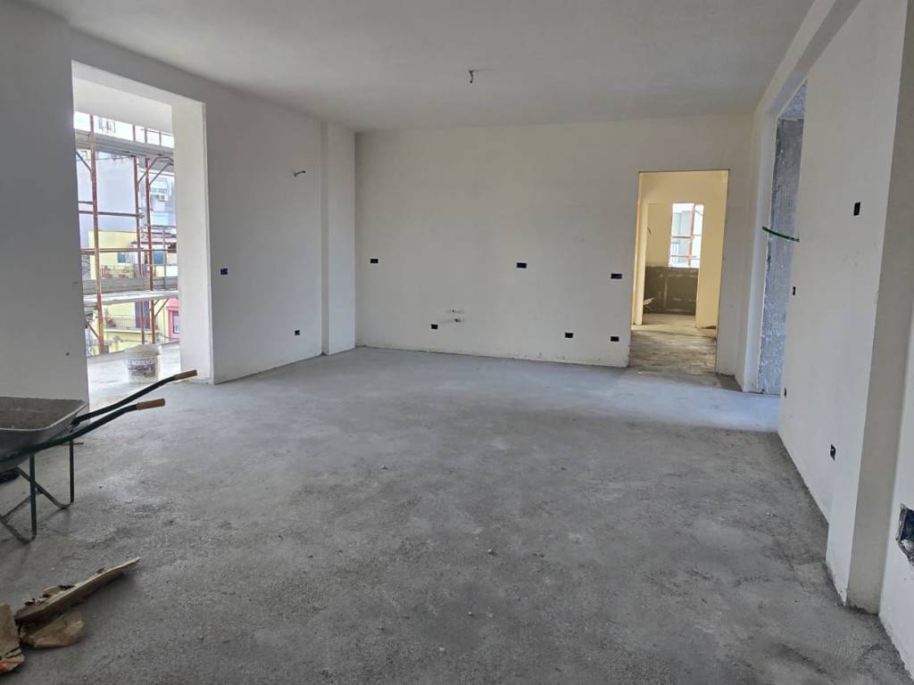 appartamento in vendita a Palermo in zona Cruillas