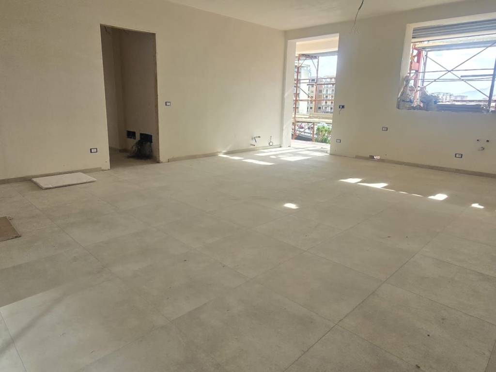 appartamento in vendita a Palermo in zona Cruillas