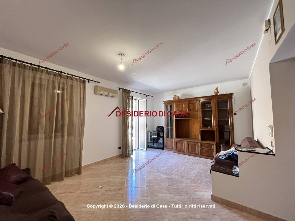 appartamento in vendita a Palermo in zona Arenella/Vergine Maria