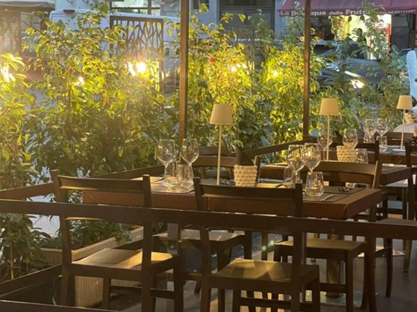 negozio in vendita a Palermo