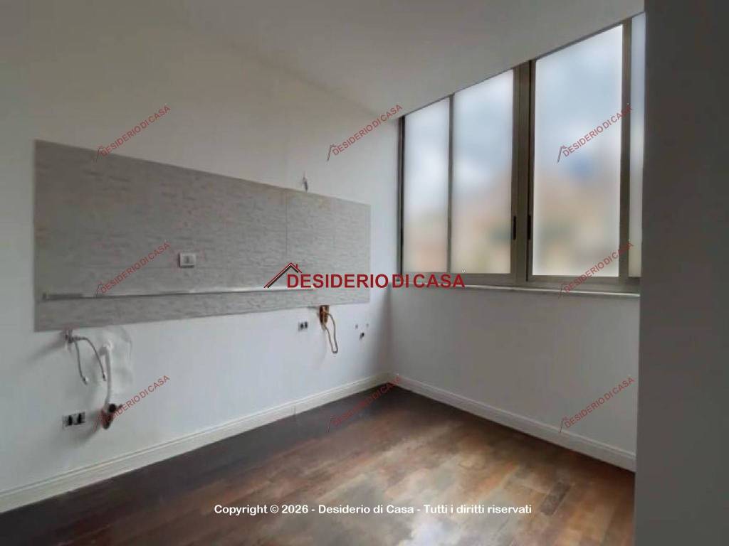 appartamento in vendita a Palermo in zona Zisa