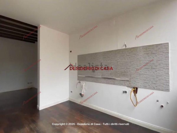 appartamento in vendita a Palermo in zona Zisa
