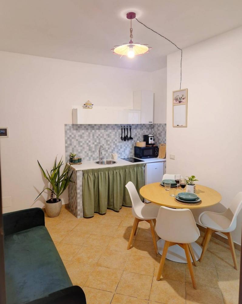 appartamento in vendita a Palermo in zona Centro storico