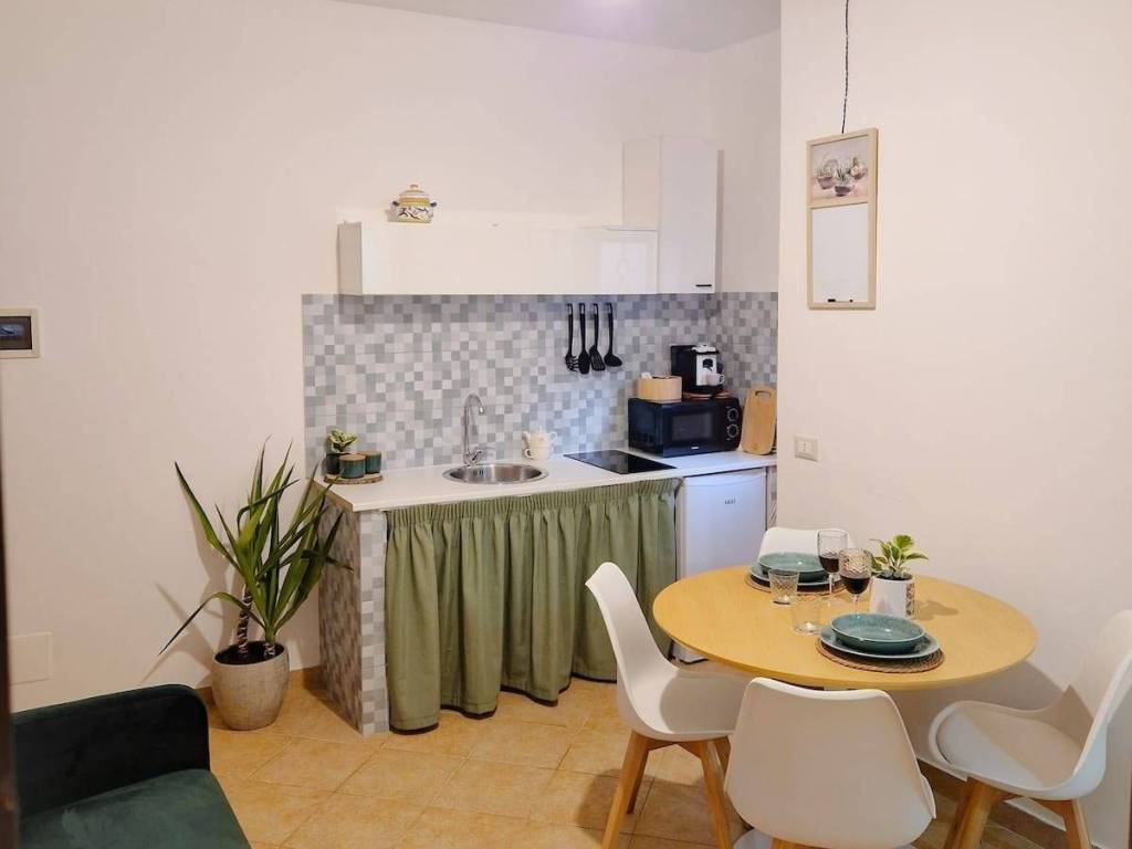 appartamento in vendita a Palermo in zona Centro storico