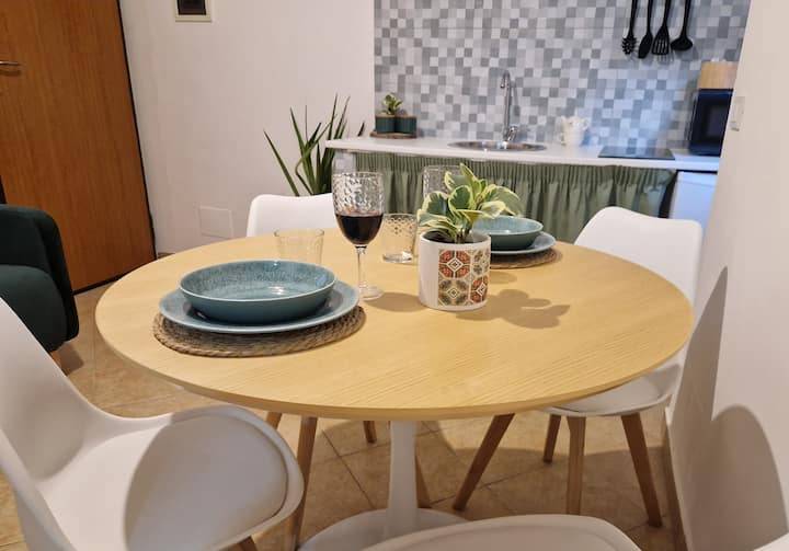 appartamento in vendita a Palermo in zona Centro storico