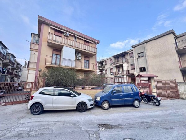appartamento in vendita a Palermo in zona Borgo Nuovo