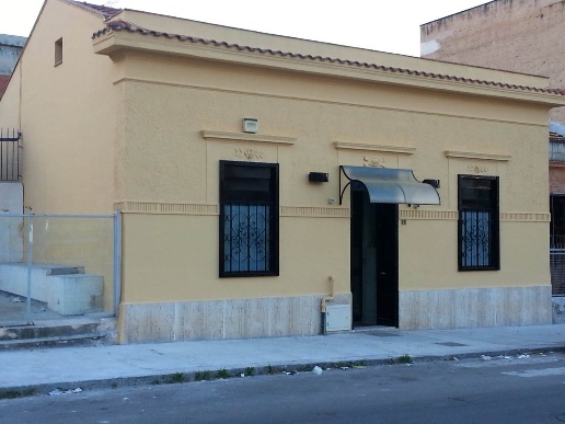 appartamento in vendita a Palermo in zona Settecannoli