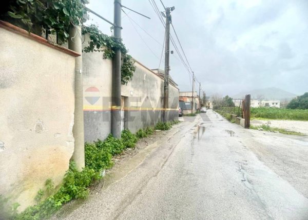 appartamento in vendita a Palermo in zona Altarello